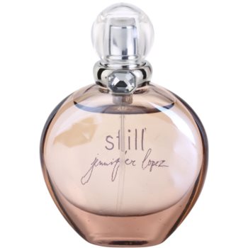 Jennifer Lopez Still Eau De Parfum pentru femei 30 ml